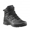 Haix Boots Men's Black Eagle Tactical 2.0 GTX Mid Side Zip | Free Shipping