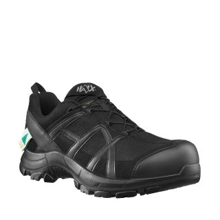 Haix Boots Men's Black Eagle Safety 42.1 Low | Free Shipping