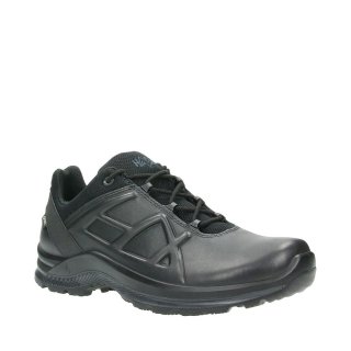 Haix Boots Men's Black Eagle Tactical 2.0 GTX Low RL | Free Shipping