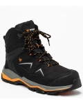 Brand New Hawx Men's Athletic Hiker Boots - Composite Toe | Black