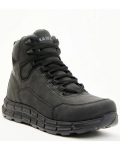 Brand New Hawx Men's 6" Athletic Work Boots - Composite Toe | Black
