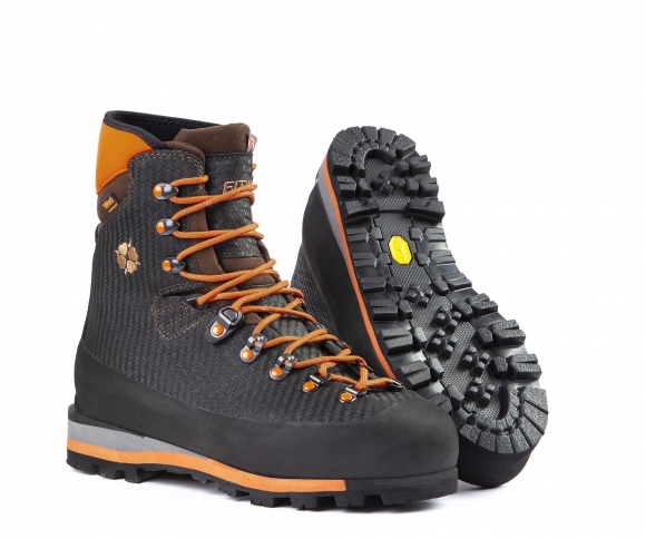 Promotion New Arrivals Hoffman Men's 8" Fitwell Robin Boot (Vibram or Calk Sole) Promotion New Arrivals Hoffman Men's 8" Fitwell Robin Boot (Vibram or Calk Sole)