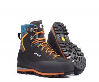 Promotion New Arrivals Hoffman Men's Fitwell Chop Chain Saw Resistant Boot Promotion New Arrivals Hoffman Men's Fitwell Chop Chain Saw Resistant Boot