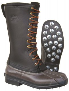 Promotion New Arrivals Hoffman Men's Timber II Thinsulate Calk