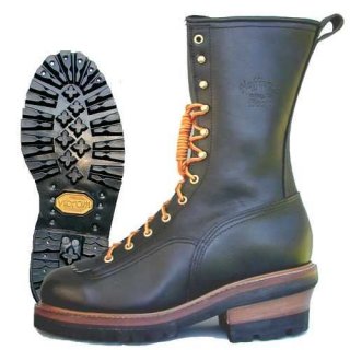 Promotion New Arrivals Hoffman Men's 10" Steel Toe Vibram