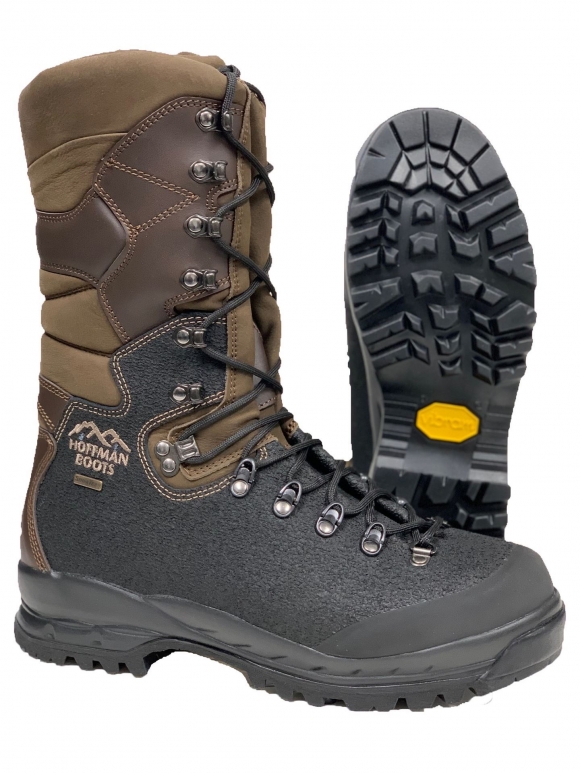 Promotion New Arrivals Hoffman Men's 10" Vibram Sole Armor Pro
