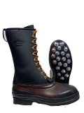 Promotion New Arrivals Men's Unlined Hoffman Pac Boot (Calk, Claw-lug or Regular sole)