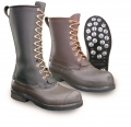 Promotion New Arrivals Hoffman Men's Steel Toe Thinsulate Safety Calk