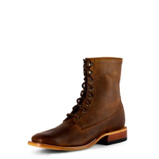 Canada Outlet Men's Horse Power Boots | HP8073 | New Arrivals