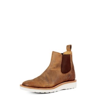 Canada Outlet Men's Horse Power Boots | HP8054 | New Arrivals