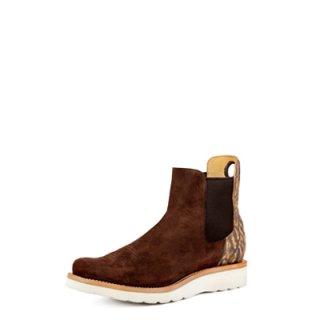 Canada Outlet Men's Horse Power Boots | HP8065 | New Arrivals