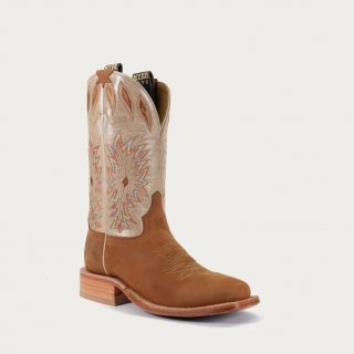 NEW ARRIVALS HYER BOOTS WOMEN'S MULBERRY - Clay/Sand