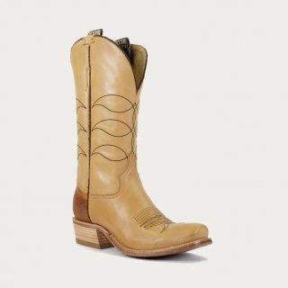 NEW ARRIVALS HYER BOOTS MEN'S MAIZE - Sunrise