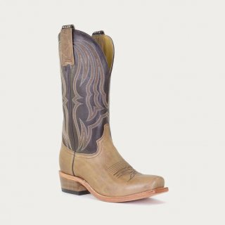 NEW ARRIVALS HYER BOOTS MEN'S STAFFORD - Tan/Brown