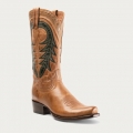 NEW ARRIVALS HYER BOOTS MEN'S HUDSON - Tan