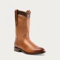 NEW ARRIVALS HYER BOOTS MEN'S WESTERN WELLINGTON - Taupe