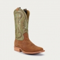 NEW ARRIVALS HYER BOOTS MEN'S CODELL - Clay/Olive