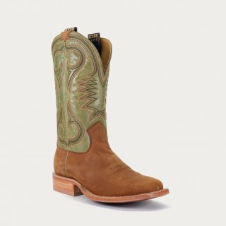 NEW ARRIVALS HYER BOOTS MEN'S CODELL - Clay/Olive