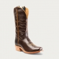 NEW ARRIVALS HYER BOOTS MEN'S MAIZE - Chocolate
