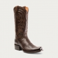 NEW ARRIVALS HYER BOOTS MEN'S HUDSON - Chocolate