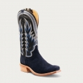 NEW ARRIVALS HYER BOOTS MEN'S CULVER - Dark Navy/Black