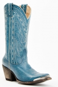 Special Offer Idyllwind Women's Retro Rock Teal Western Boots - Round Toe | Teal Special Offer Idyllwind Women's Retro Rock Teal Western Boots - Round Toe | Teal