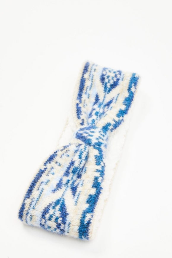 Special Offer Idyllwind Women's Hensley Southwestern Ear Warmers | Ivory Special Offer Idyllwind Women's Hensley Southwestern Ear Warmers | Ivory