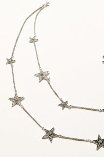 Special Offer Idyllwind Women's Kendall Star Necklace | Silver Special Offer Idyllwind Women's Kendall Star Necklace | Silver