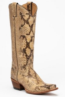 Special Offer Idyllwind Women's Temptation Western Boots - Snip Toe | Natural Special Offer Idyllwind Women's Temptation Western Boots - Snip Toe | Natural