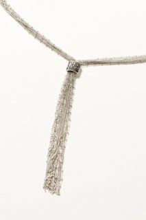 Special Offer Idyllwind Women's Isabelle Necklace | Silver