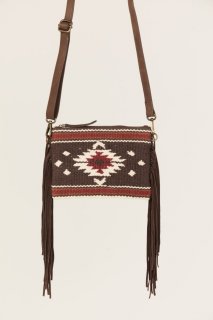 Special Offer Idyllwind Women's Antioch Pike Fringe Crossbody Handbag | Brown Special Offer Idyllwind Women's Antioch Pike Fringe Crossbody Handbag | Brown