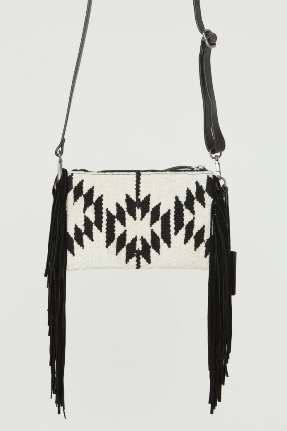 Special Offer Idyllwind Women's Caraway Crossbody Bag | White Special Offer Idyllwind Women's Caraway Crossbody Bag | White