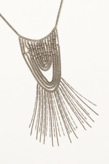 Special Offer Idyllwind Women's Cantrell Silver Chain Necklace | Silver Special Offer Idyllwind Women's Cantrell Silver Chain Necklace | Silver