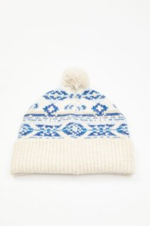 Special Offer Idyllwind Women's Hensley Southwestern Beanie | Ivory Special Offer Idyllwind Women's Hensley Southwestern Beanie | Ivory