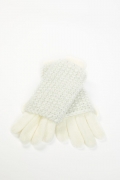 Special Offer Idyllwind Women's Clairmont White Gloves | Ivory Special Offer Idyllwind Women's Clairmont White Gloves | Ivory