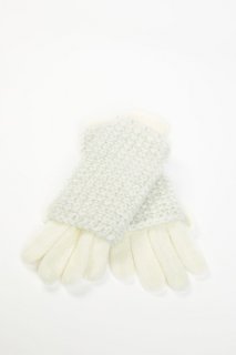 Special Offer Idyllwind Women's Clairmont White Gloves | Ivory