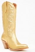 Special Offer Idyllwind Women's Sunset Ride Western Boots - Medium Toe | Gold Special Offer Idyllwind Women's Sunset Ride Western Boots - Medium Toe | Gold