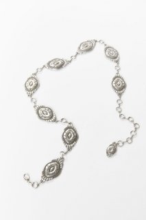 Special Offer Idyllwind Women's Silverdene Place Chain Belt | Silver Special Offer Idyllwind Women's Silverdene Place Chain Belt | Silver