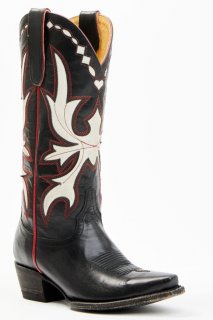 Special Offer Idyllwind Women's Limitless Western Boots - Snip Toe | Black
