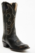 Special Offer Idyllwind Women's Slinger Western Performance Boots - Round Toe | Black