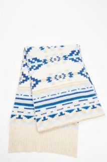 Special Offer Idyllwind Women's Hensley Southwestern Scarf | Ivory