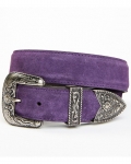 Special Offer Idyllwind Women's Charmed Life Western Belt | Purple