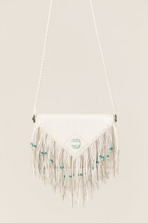 Special Offer Idyllwind Women's White Hollis Crossbody Handbag | White Special Offer Idyllwind Women's White Hollis Crossbody Handbag | White