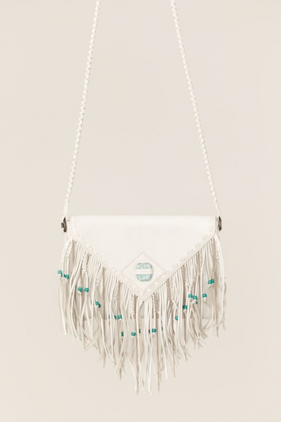 Special Offer Idyllwind Women's White Hollis Crossbody Handbag | White