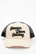 Special Offer Idyllwind Women's Simmer Down Baseball Cap | Cream Special Offer Idyllwind Women's Simmer Down Baseball Cap | Cream