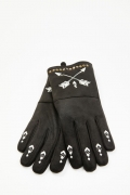Special Offer Idyllwind Women's Haley Cross Arrow Gloves | Black