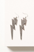 Special Offer Idyllwind Women's Idlyllwind Silver Thundercreek Earrings | Silver