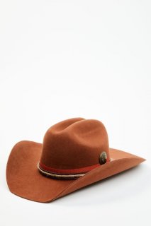 Special Offer Idyllwind Women's Madison Felt Cowboy Hat | Brown