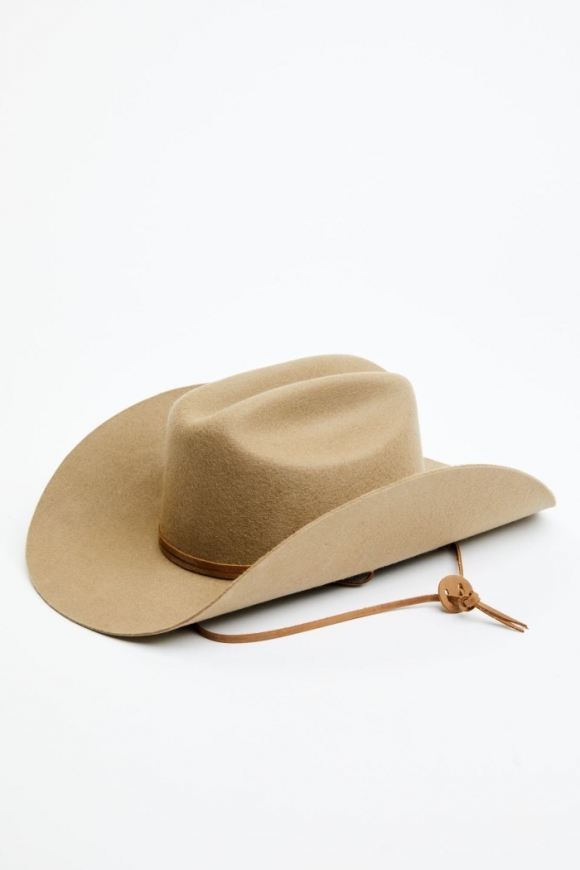 Special Offer Idyllwind Women's Cumberland Wool Felt Western Hat | Tan Special Offer Idyllwind Women's Cumberland Wool Felt Western Hat | Tan