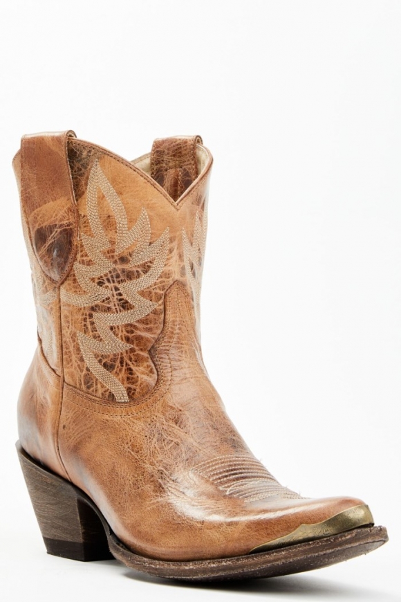 Special Offer Idyllwind Women's Wheels Dublin Taupe Leather Western Booties - Round Toe | Taupe Special Offer Idyllwind Women's Wheels Dublin Taupe Leather Western Booties - Round Toe | Taupe